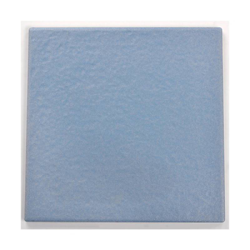 Gạch thẻ trang trí 300x300mm G601 màu xanh lam