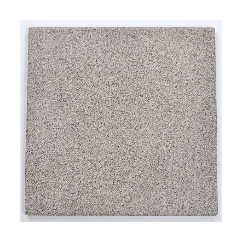 Gạch thẻ trang trí 300x300mm G701 màu xám đá 