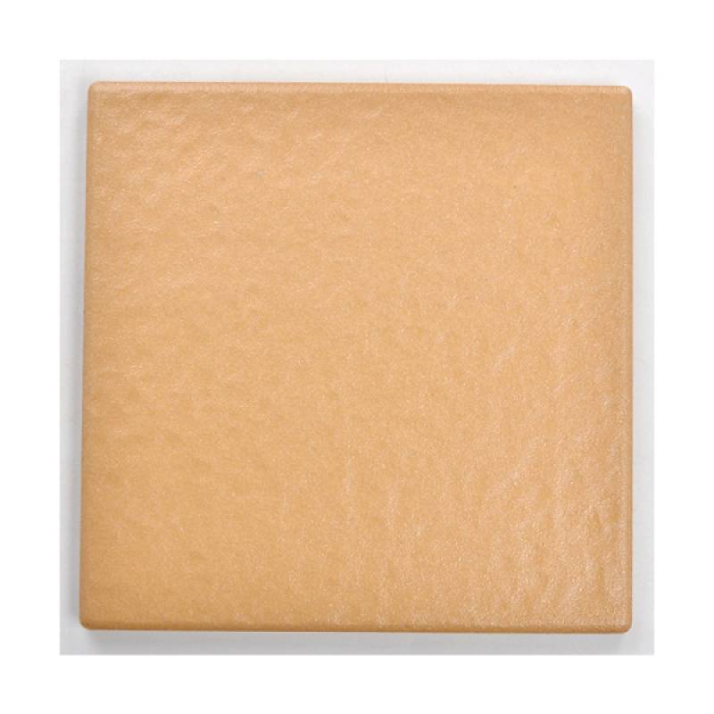 Gạch thẻ trang trí 200x200mm BE301 màu vàng