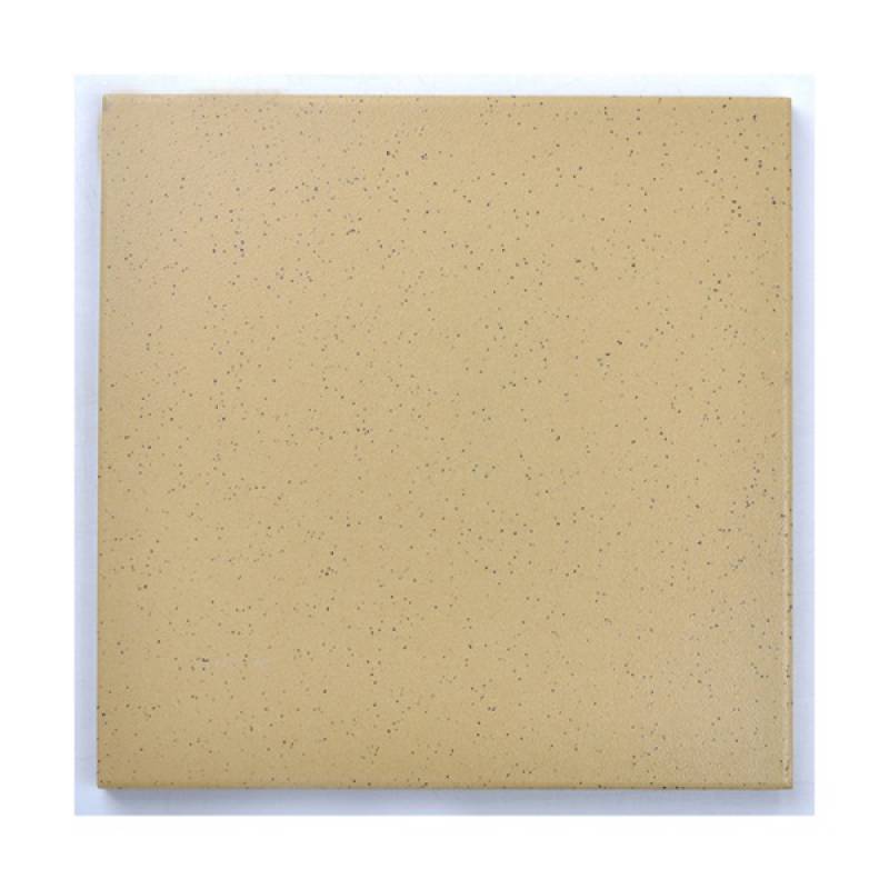 Gạch thẻ trang trí 200x200mm SBE307B màu vàng 