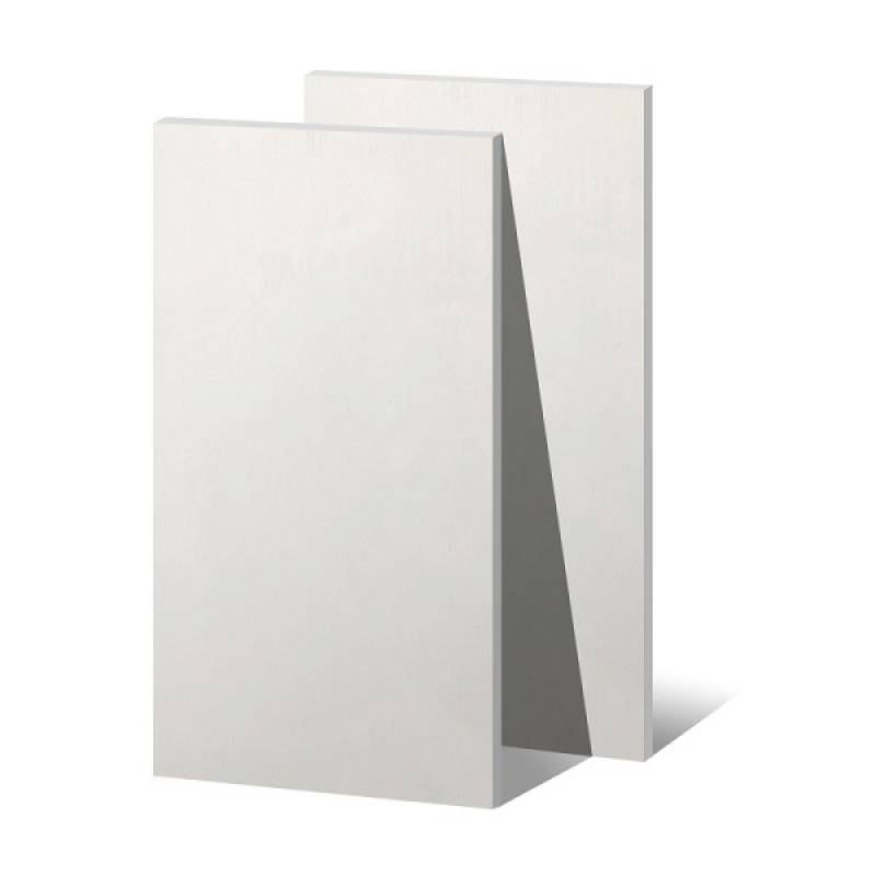 Gạch men bóng ốp tường phòng tắm 200x300mm 2300 màu trắng
