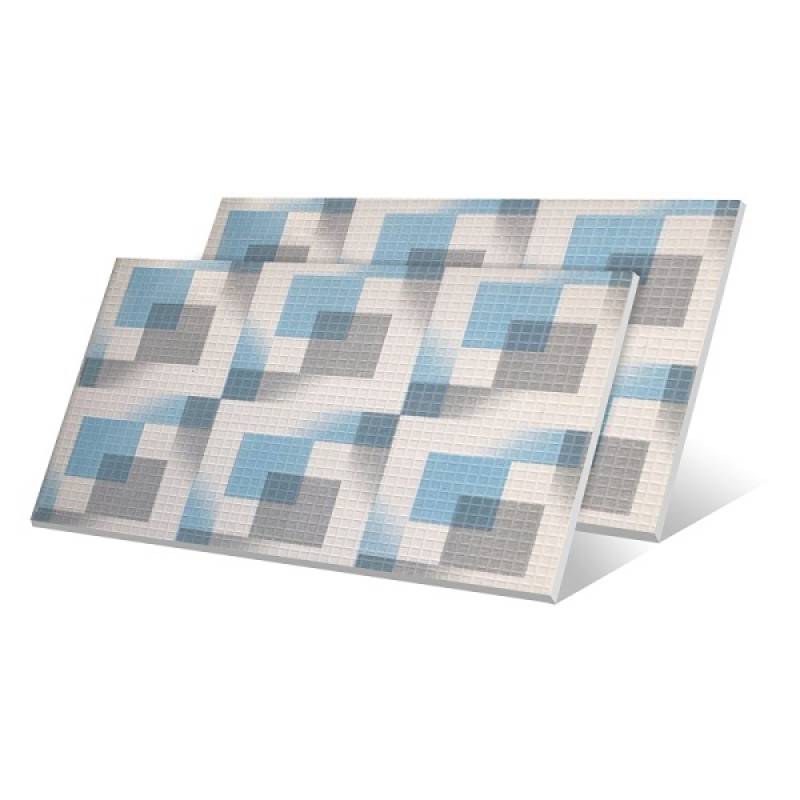 Gạch men ốp tường 3D 200x300mm 2362B2