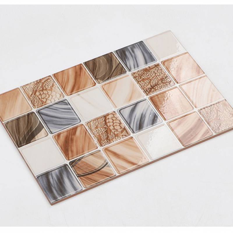 Gạch men ốp tường trang trí nhà bếp 200x300mm P519
