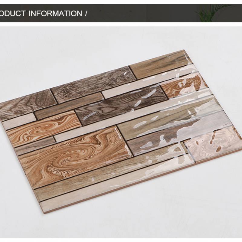 Gạch men ốp tường trang trí nhà tắm 200x300mm P37 