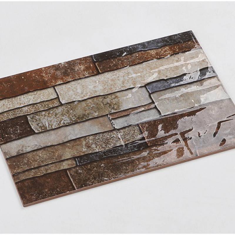 Gạch men ốp tường trang trí nhà tắm 200x300mm P34