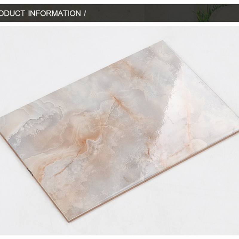 Gạch ốp tường phòng tắm đá cẩm thạch 200x300mm P23016 