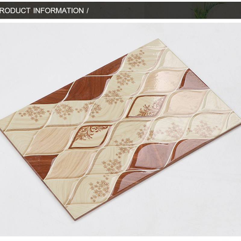 Gạch ốp tường phòng tắm hiện đại 200x300mm P1032C 