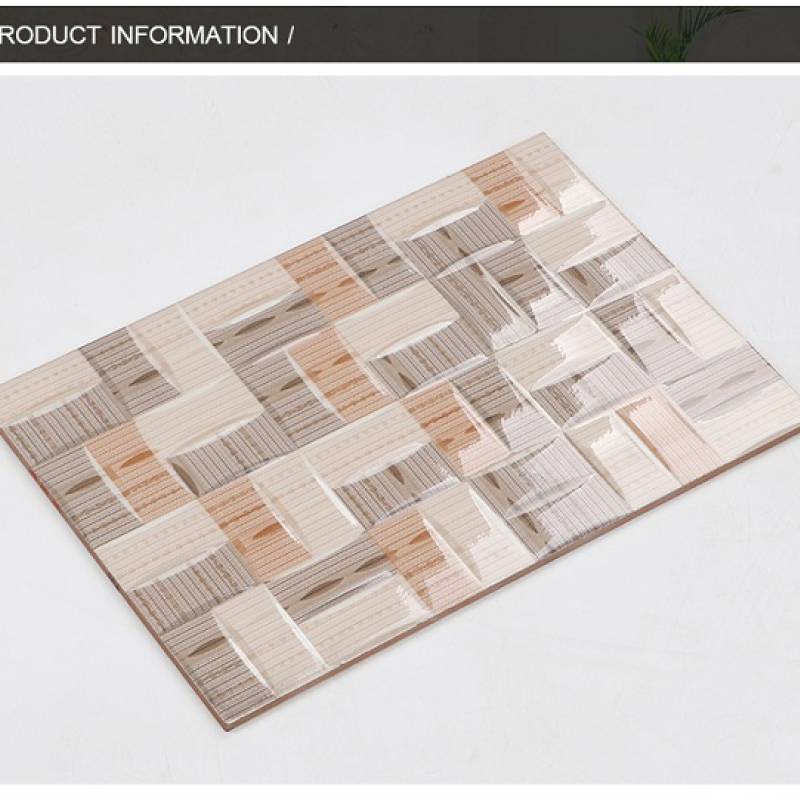 Gạch ốp tường phòng tắm cao cấp 200x300mm P40