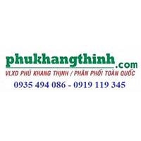 Công ty TNHH Thương Mại Dịch Vụ Phú Khang Thịnh