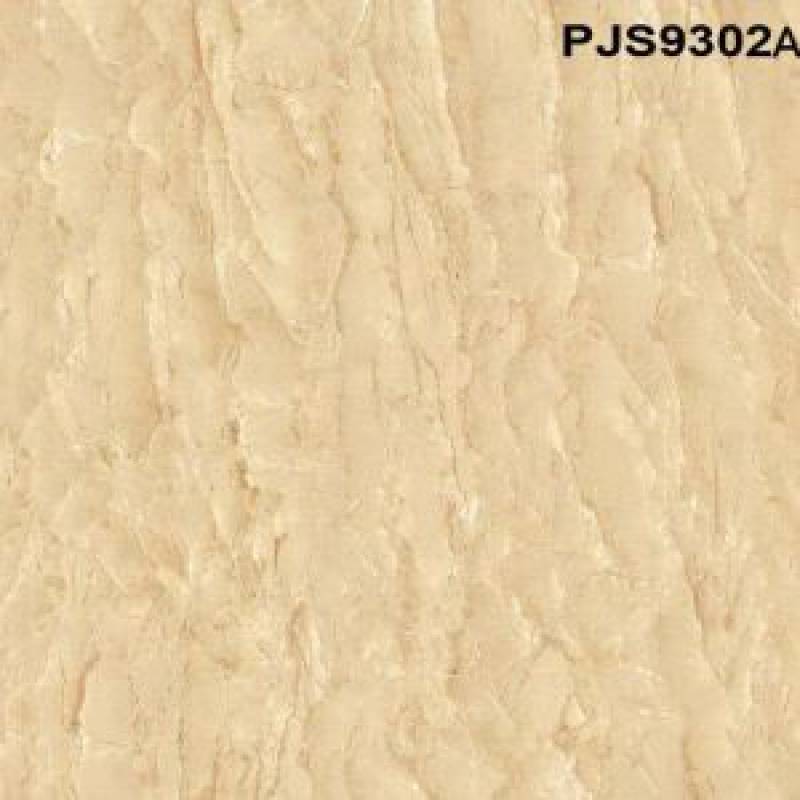 Gạch lát nền bóng kính khổ lớn 1000*1000mm PJS9302A