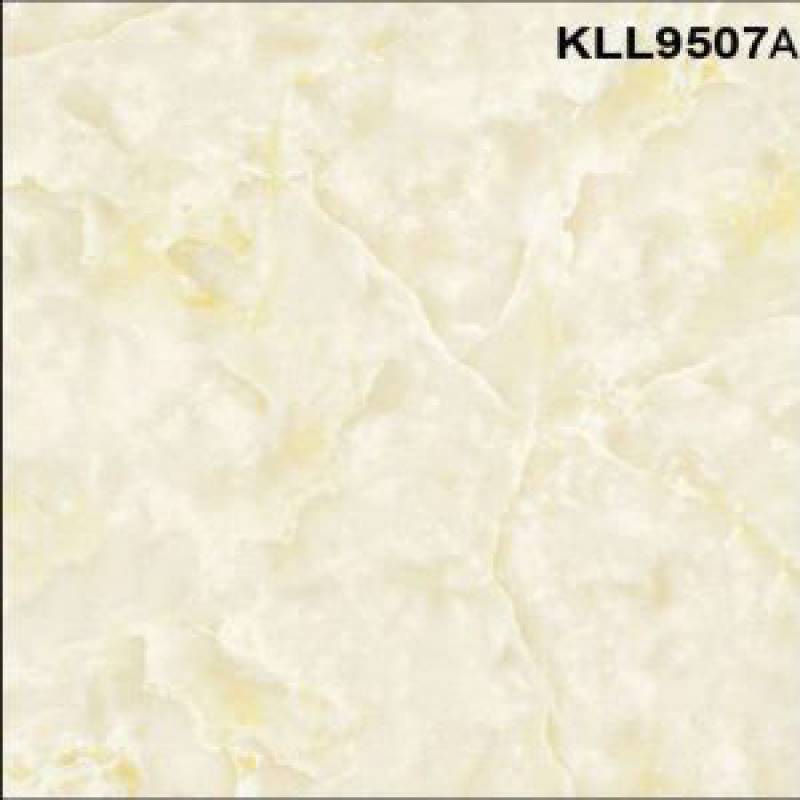 Gạch lát nền bóng kính khổ lớn 1000*1000mm KLL9507A