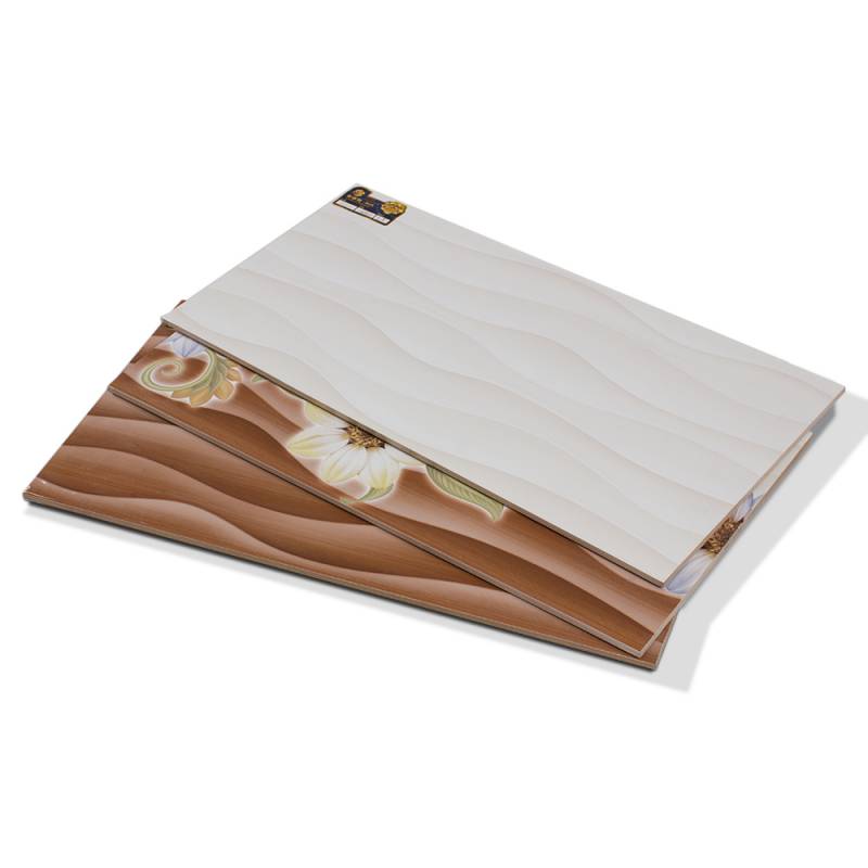 Gạch ốp tường ceramic tráng men kích thước 300*600mm 36611