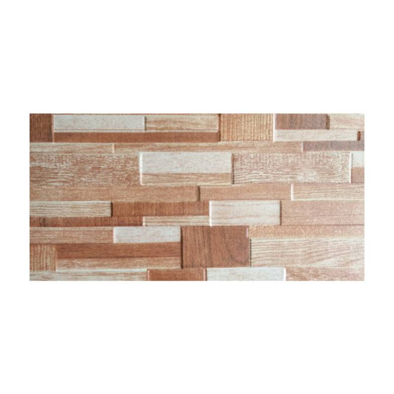 Gạch ốp tường ngoại thất tráng men kích thước 300*600mm 63650