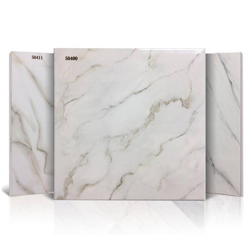 Gạch lát nền ceramic men bóng kích thước 400*400mm NH5040