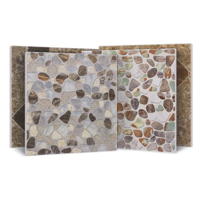 Gạch lát nền ceramic men bóng kích thước 400*400mm PL4801