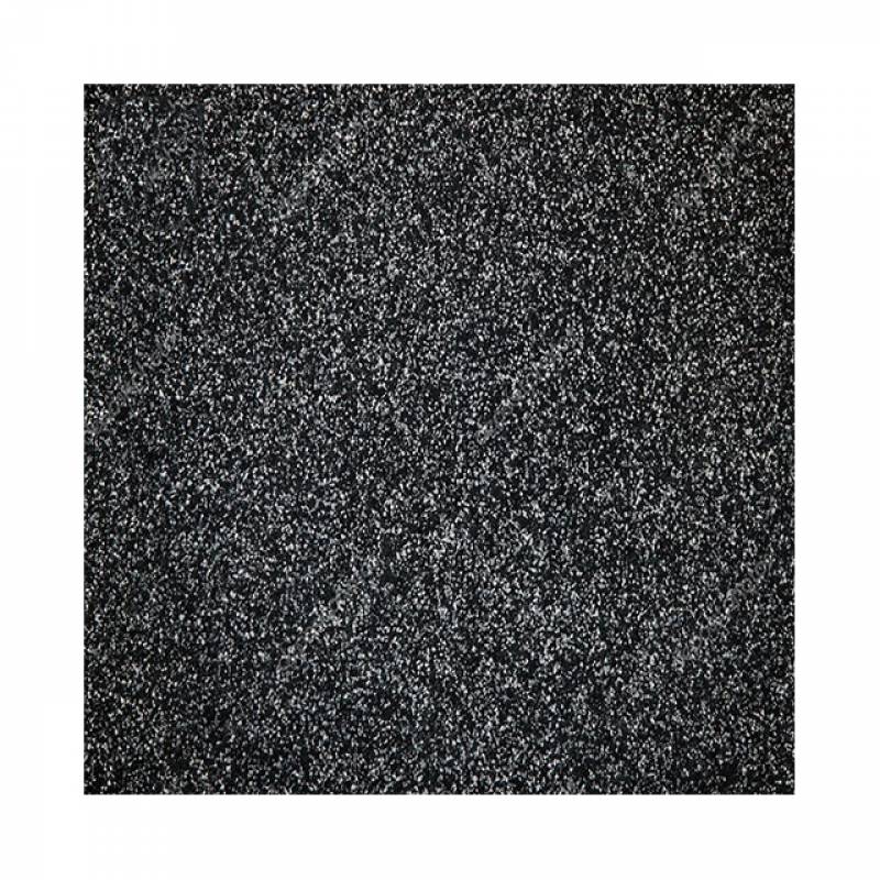 Gạch ốp lát Terrazzo nhập khẩu kt 600*600mm màu đen BTTT129