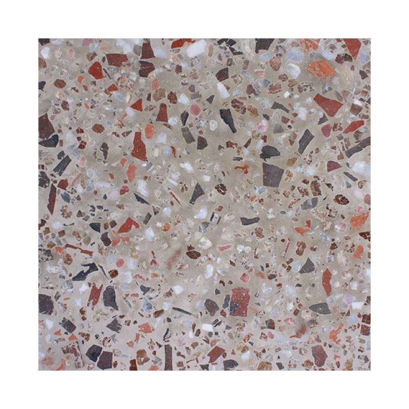 Gạch ốp lát Terrazzo nhập khẩu kt 600*600mm BTTT089