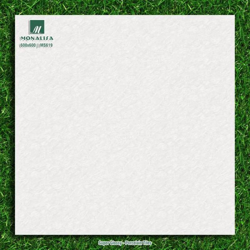 Gạch lát nền Monalisa 600x600mm MS619