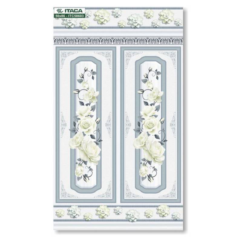 Gạch ốp chân tường Itaca 500x860mm ICT58603