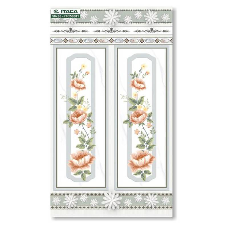 Gạch ốp chân tường Itaca 500x860mm ICT58601