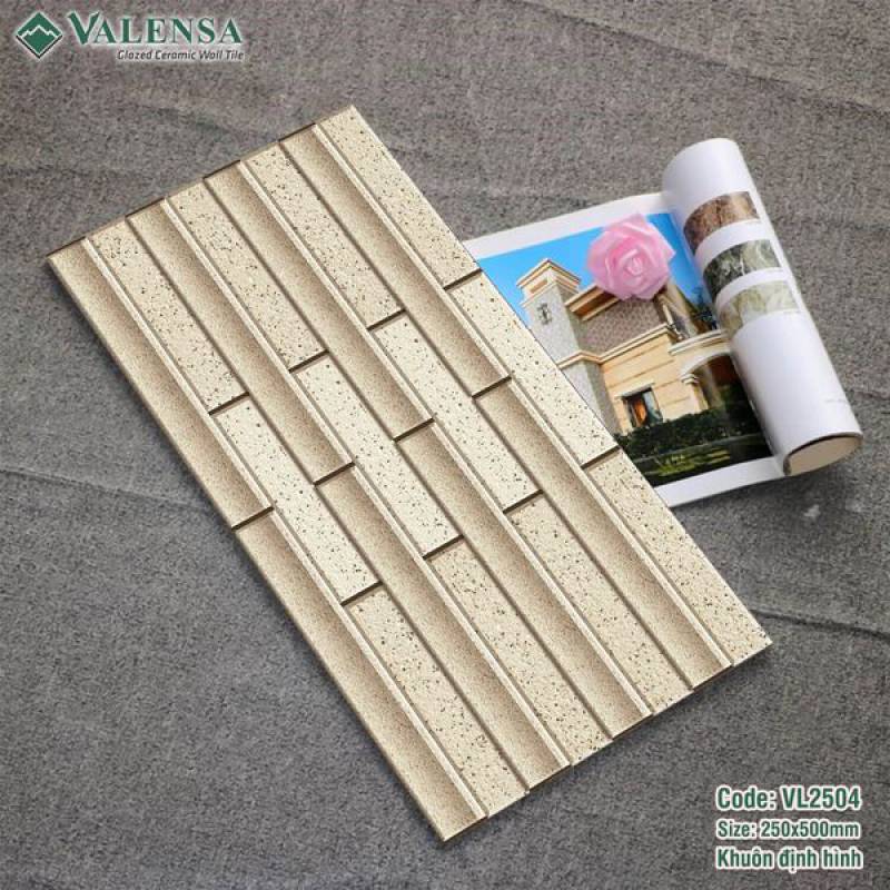 Gạch ốp tường trang trí Valensa 200x400mm VL2504