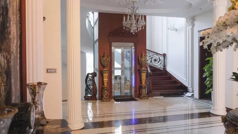 Những yếu tố ảnh hưởng đến chất lượng thang máy