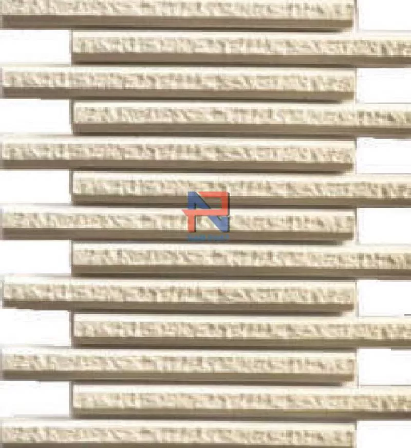 Gạch thẻ ốp tường Nippon nhập khẩu Nhật Bản NPHB02