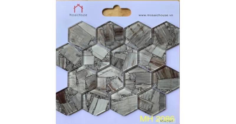 Gạch Trang Trí Cao Cấp MH-2086