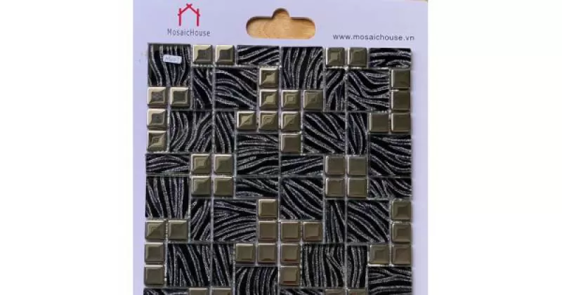 Gạch Trang Trí Cao Cấp MYLL 127