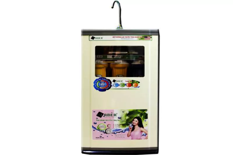 Máy lọc nước RO cao cấp Arber AB-06