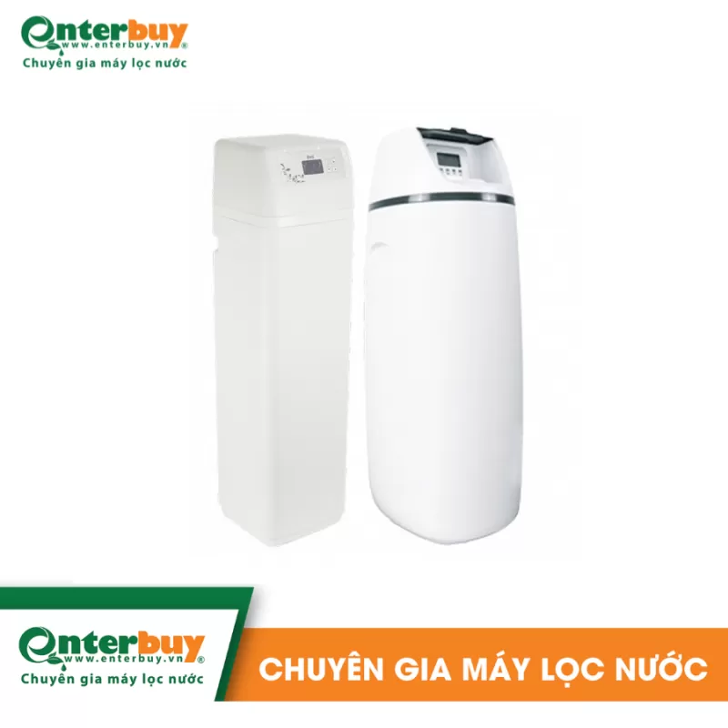 Hệ thống lọc nước tổng EWS Smart