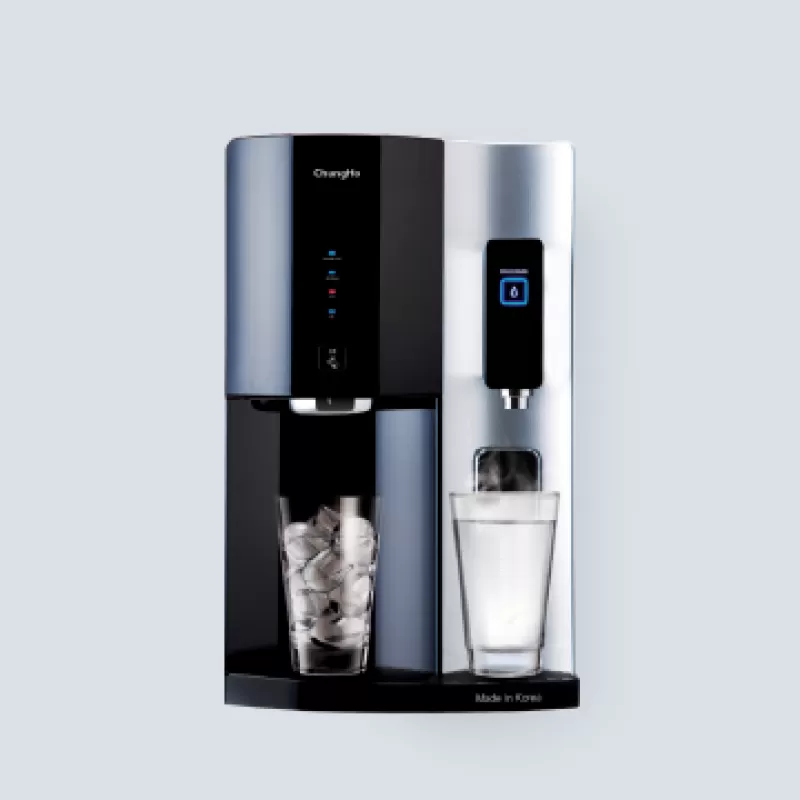 Máy lọc nước ChungHo Iguassu Tiny 900 ICE 