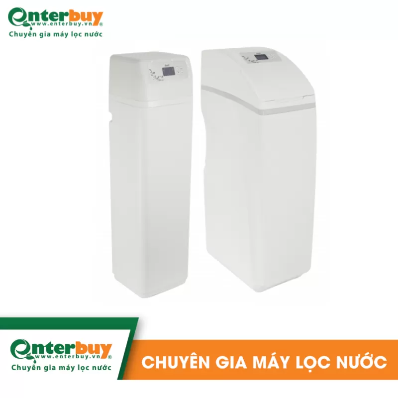 Hệ thống lọc nước tổng EWS Pro – Giải pháp toàn diện cho ngôi nhà của bạn 