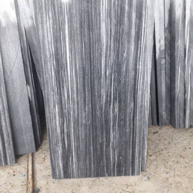 Đá sọc dưa mài bóng mờ