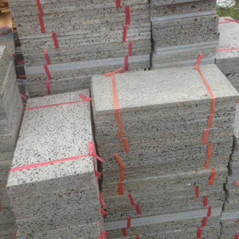 Đá ong đen, đá ong xám kích thước 30x60x1cm