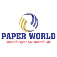 CÔNG TY CỔ PHẦN THẾ GIỚI GIẤY