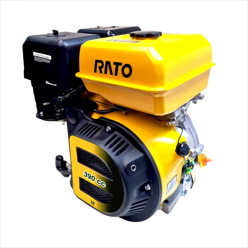 R 390