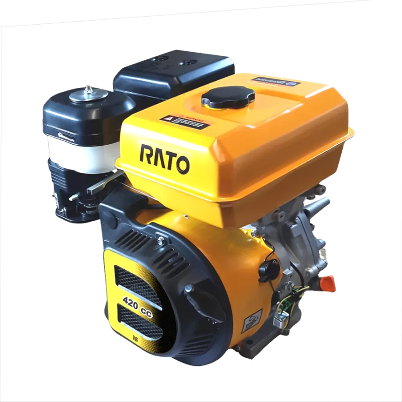 R 420 RC