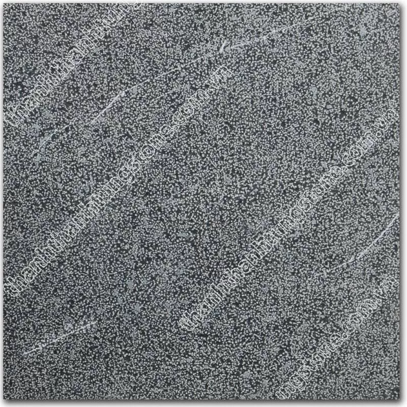 Sản phẩm Đá xanh đen băm toàn phần tại Thanh Thanh Tùng Stone