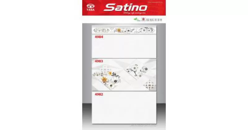 MSP: MSP Bộ 4982-4983-4984