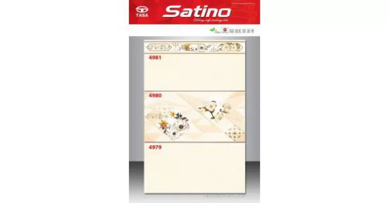 MSP: MSP Bộ 4979-4980-4981