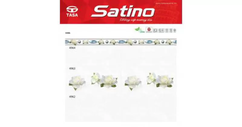 MSP: MSP Bộ 4962-4963-4964
