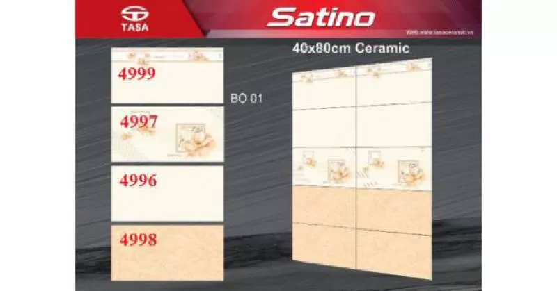 MSP: 4996 - 4997 - 4998 - 4999