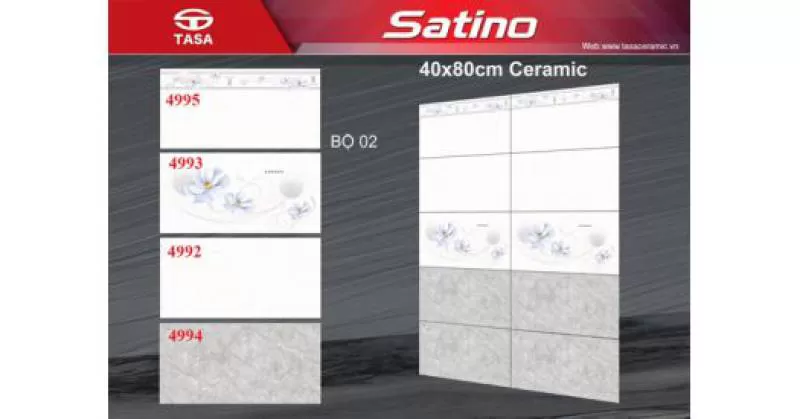 MSP: 4992 - 4993 - 4994 - 4995