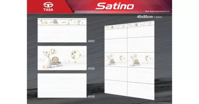 MSP: 4938 - 4939 - 4940