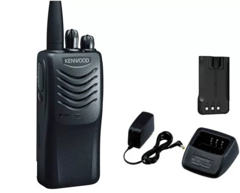 Bộ đàm kenwood TK-3000