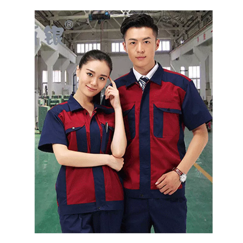 Quần áo đồng phục kỹ sư – kỹ thuật DPCN-16475 