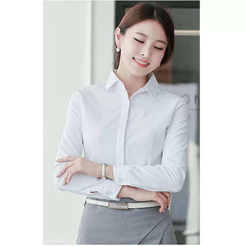 Áo sơ mi nữ DPCS-16556 