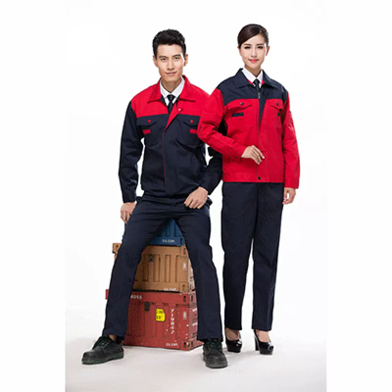 Đồng phục công nhân DPCN-16415