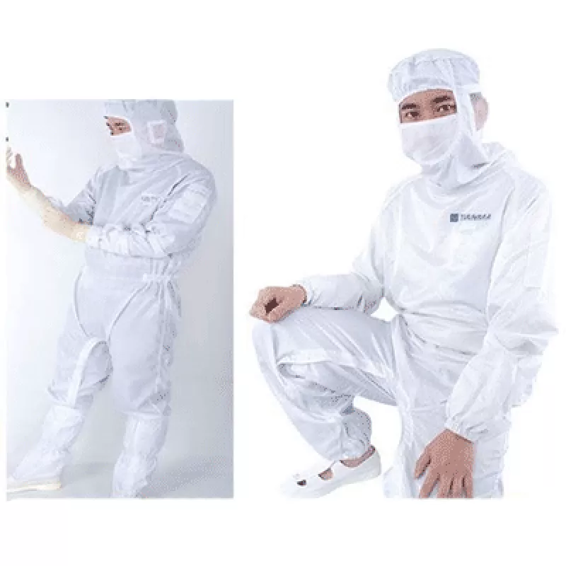 Áo liền quần phòng sạch QAPS-17860 